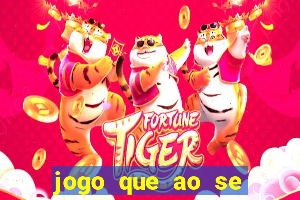 jogo que ao se cadastrar ganhar dinheiro